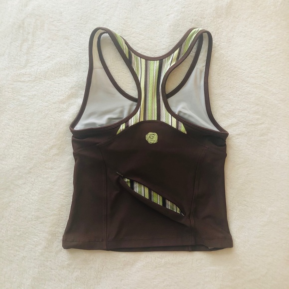 Moving Comfort- DryLayer Tennis Outfit (2 pieces) - Picture 5 of 9